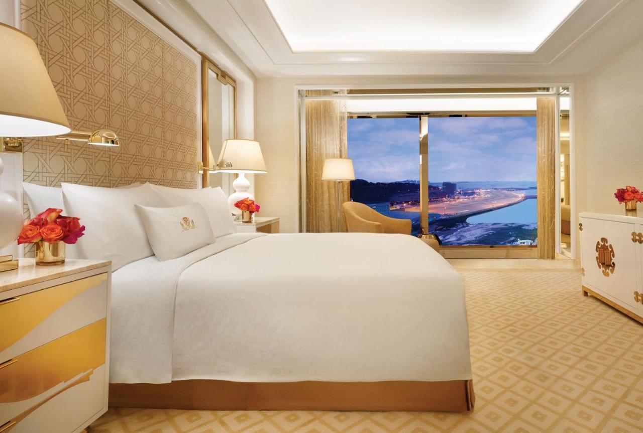 Wynn Palace Macau Exterior photo