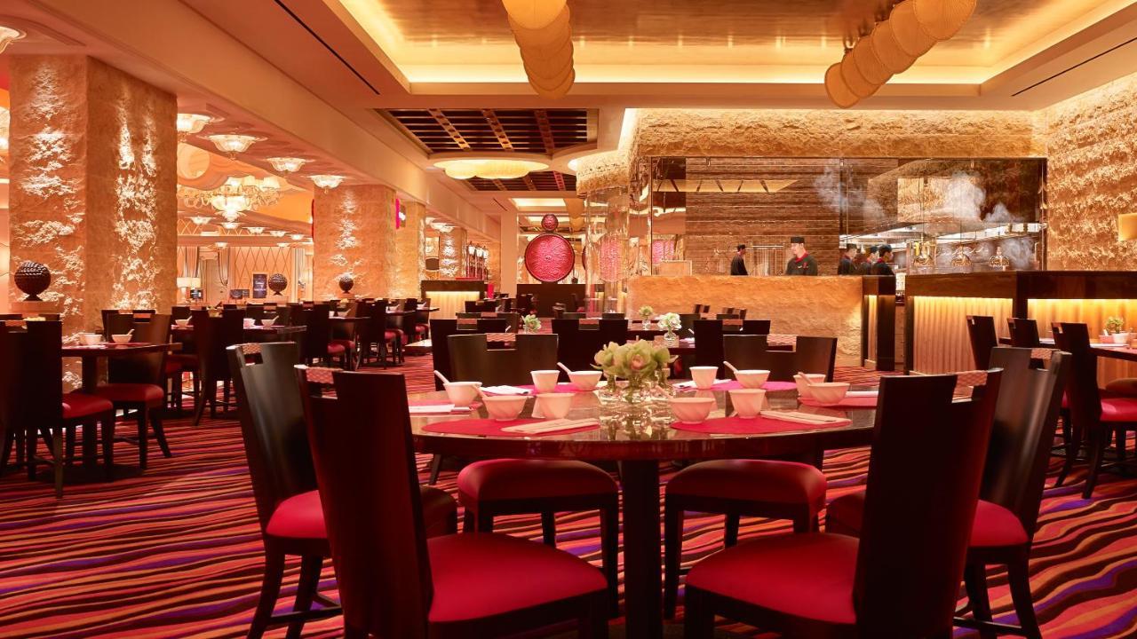 Wynn Palace Macau Exterior photo