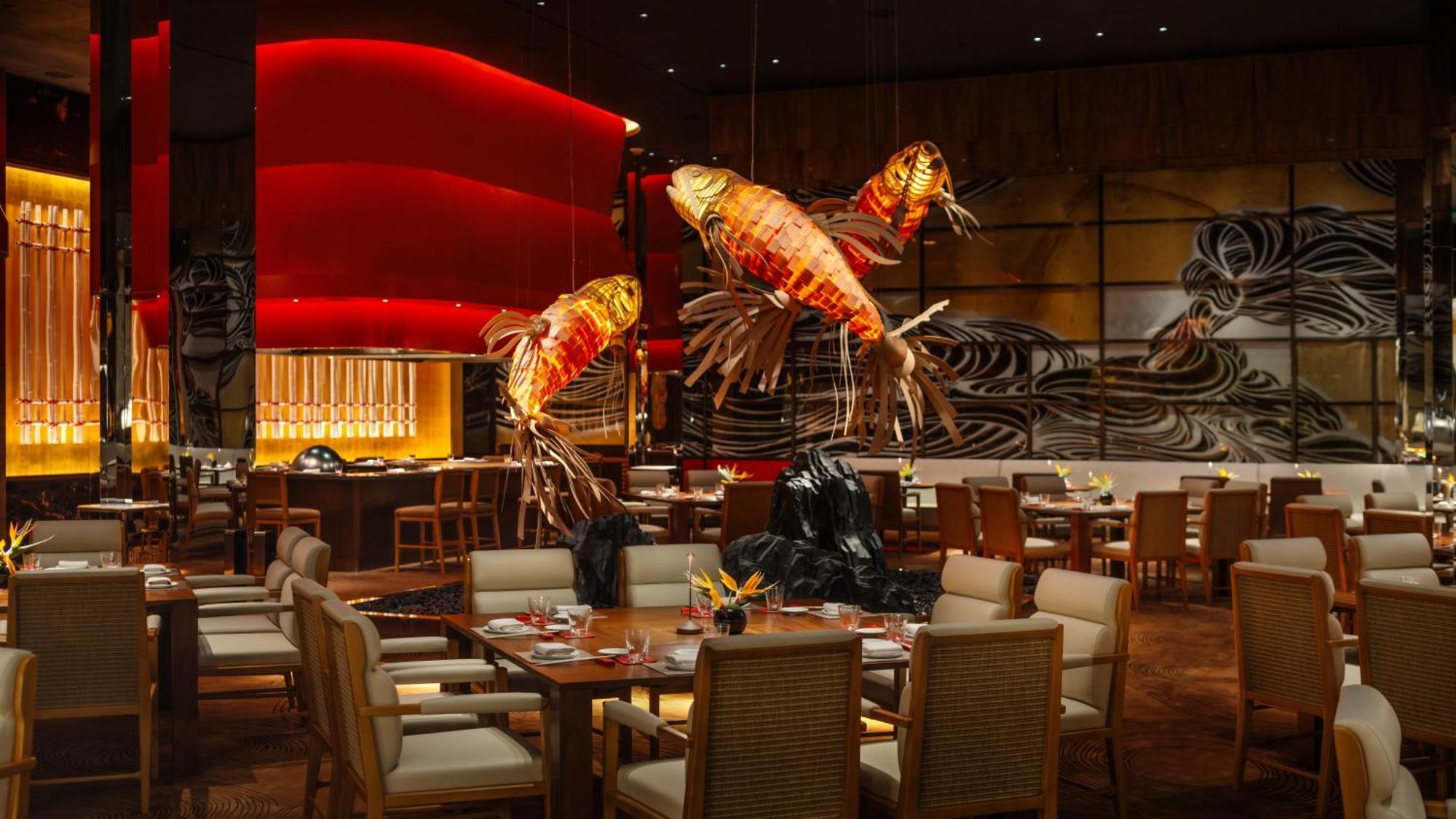 Wynn Palace Macau Exterior photo