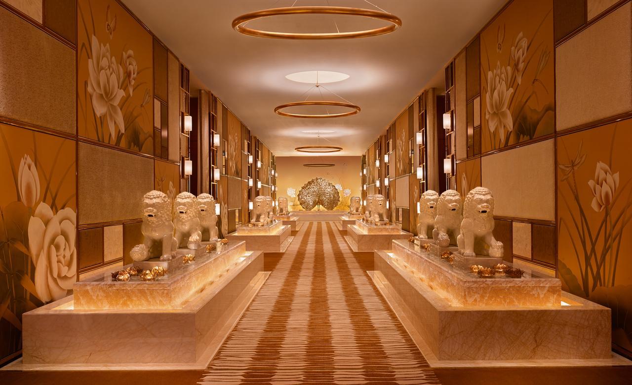 Wynn Palace Macau Exterior photo