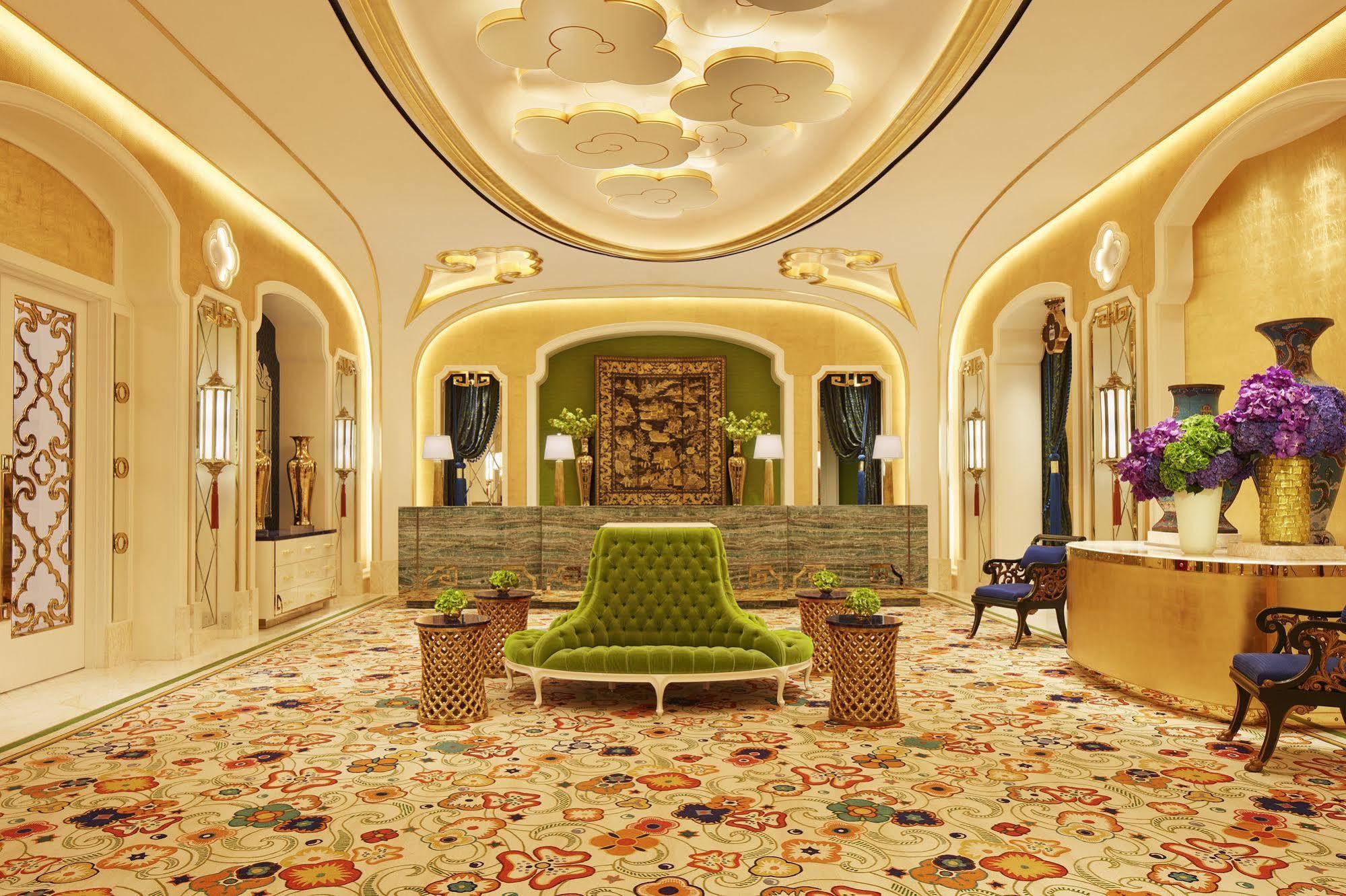 Wynn Palace Macau Exterior photo