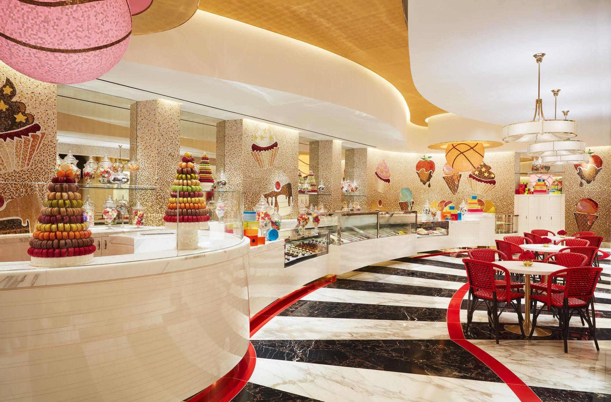 Wynn Palace Macau Exterior photo