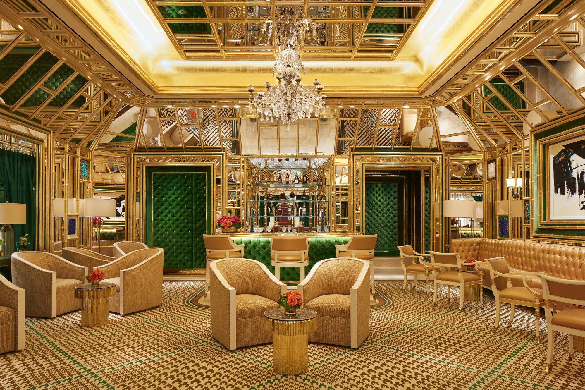 Wynn Palace Macau Exterior photo