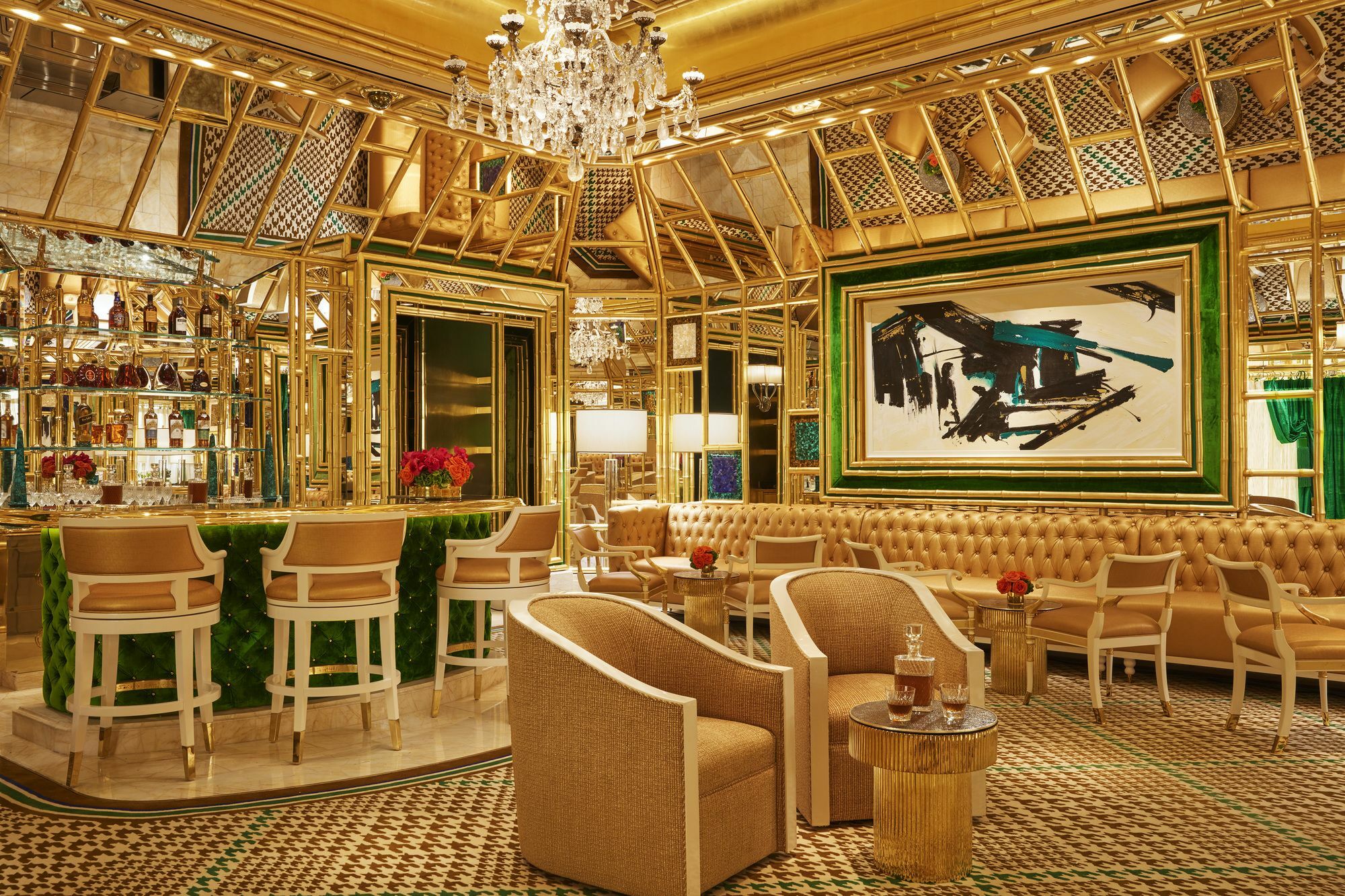 Wynn Palace Macau Exterior photo